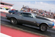 Drag Week Gallery: Day Three Racing Photos From Amarillo, Dragway